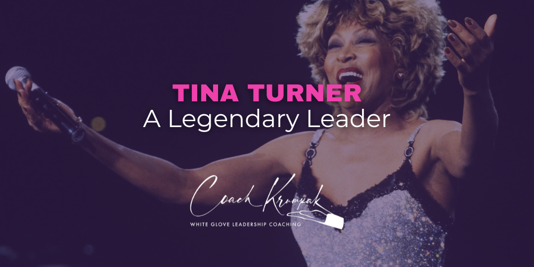 Simply the Best: Remembering Tina Turner’s Life and Journey as a Legendary Leader