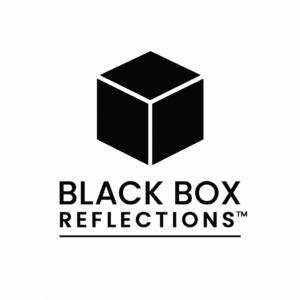Black Box Reflections executive coaching leadership lesson