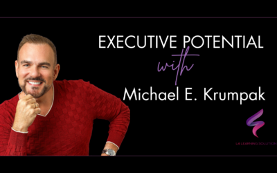 Executive Potential Newsletter – Smart to Legendary: Leadership Lessons for Q2